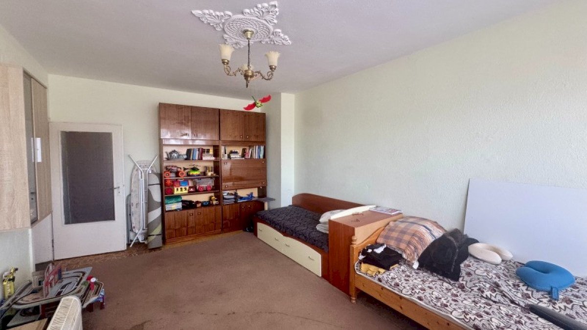 Appartamento Център, Dobrich - foto 1