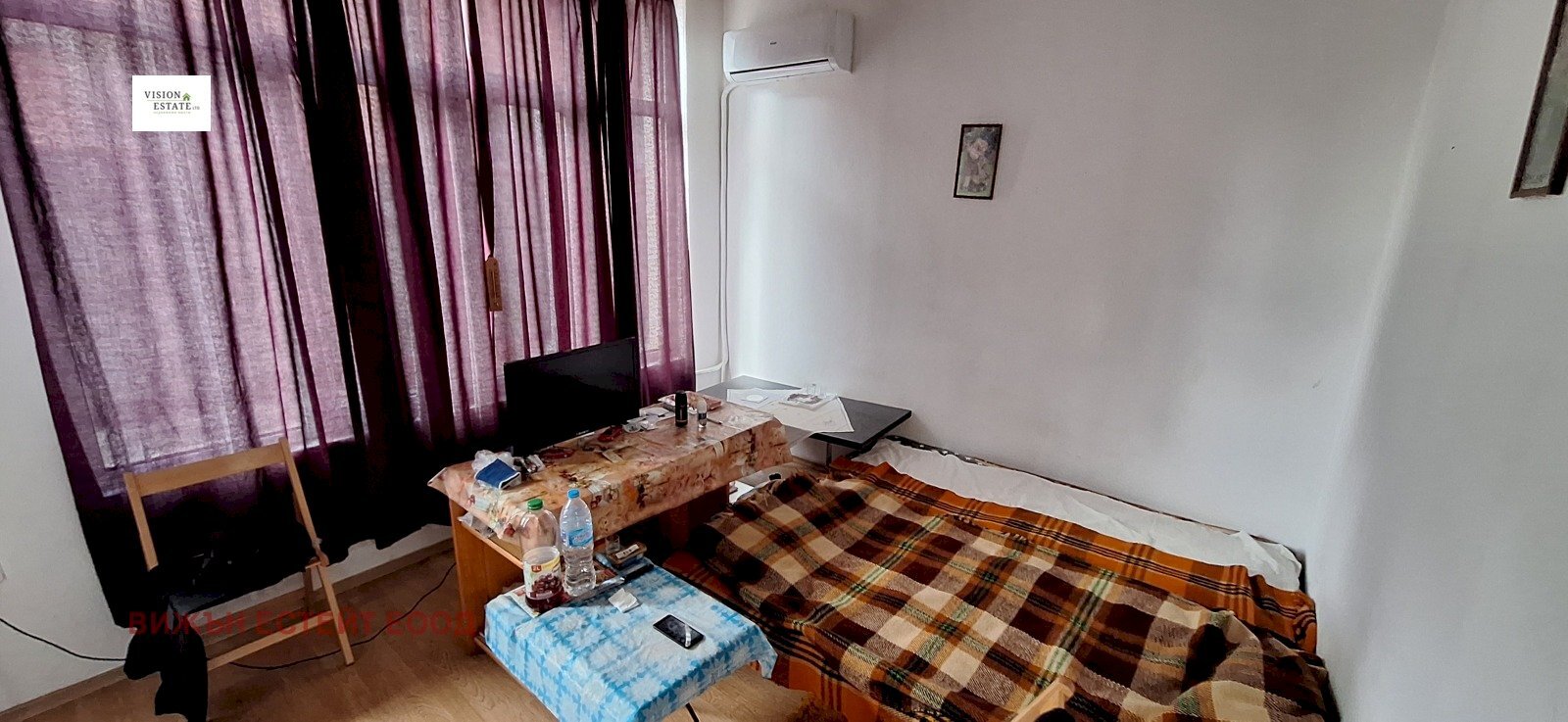Apartment Sofia (neighborhood Надежда 1) - photo 1
