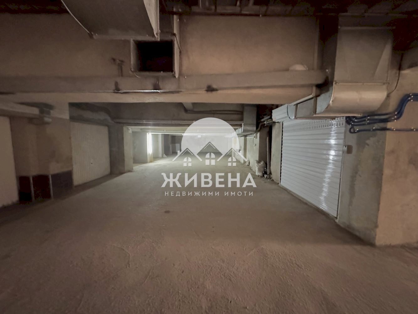 Паркомясто Варна (квартал Чаталджа) - фото 1