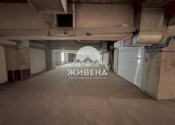 Паркомясто Варна (квартал Чаталджа) - фото 1