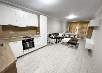 Bilocale Shumen (zona 5-ти полк) - foto 1