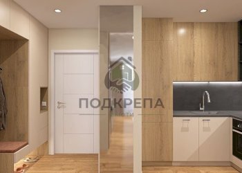 Trilocale Plovdiv (zona Тракия) - foto 1