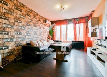 Four-room apartment Sofia (neighborhood Овча купел 2) - photo 1