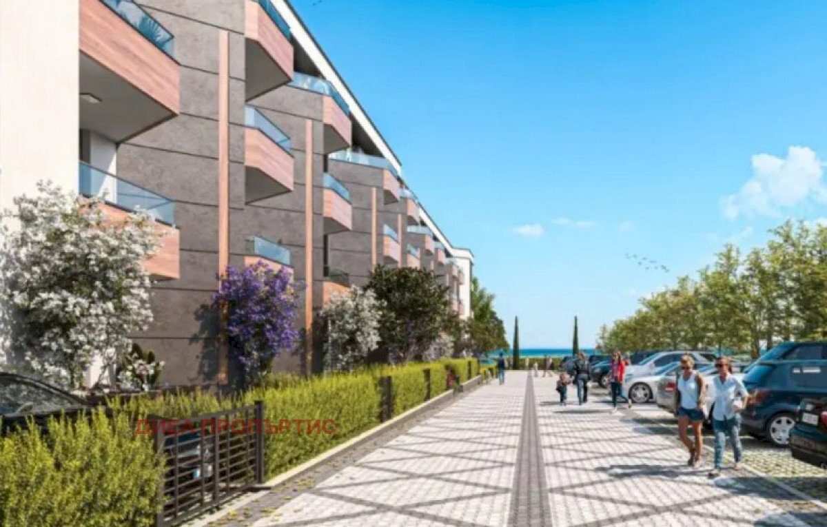 Bilocale Burgas (zona Сарафово) - foto 1