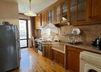 Three-room apartment Haskovo (neighborhood Младежки хълм) - photo 1