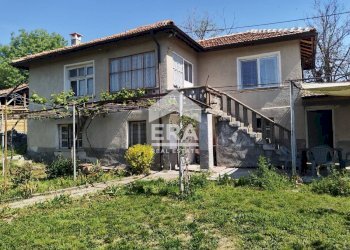 Villa Сусам, Haskovo - foto 1