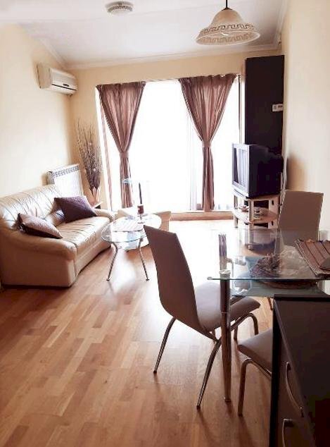 One-room apartment Sofia (neighborhood Драгалевци) - photo 1