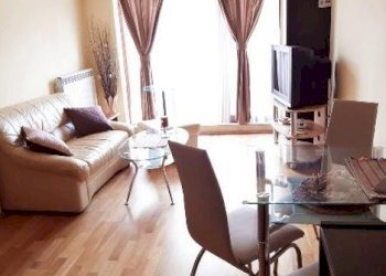 One-room apartment Sofia (neighborhood Драгалевци) - photo 1