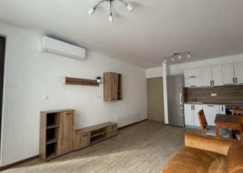 One-room apartment Sofia (neighborhood Младост 4) - photo 1