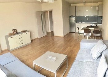 One-room apartment Sofia (neighborhood Обеля 2) - photo 1