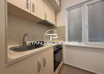 One-room apartment Plovdiv (neighborhood Тракия) - photo 1