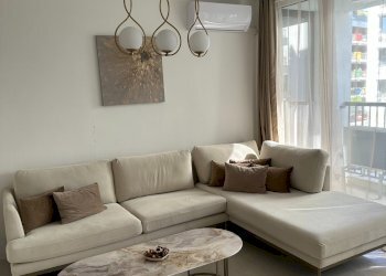 Apartment к-с Иглика, Sofia (neighborhood Кръстова вада) - photo 1