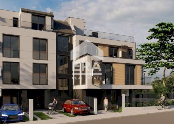 Quadrilocale Sofia (zona Витоша) - foto 1