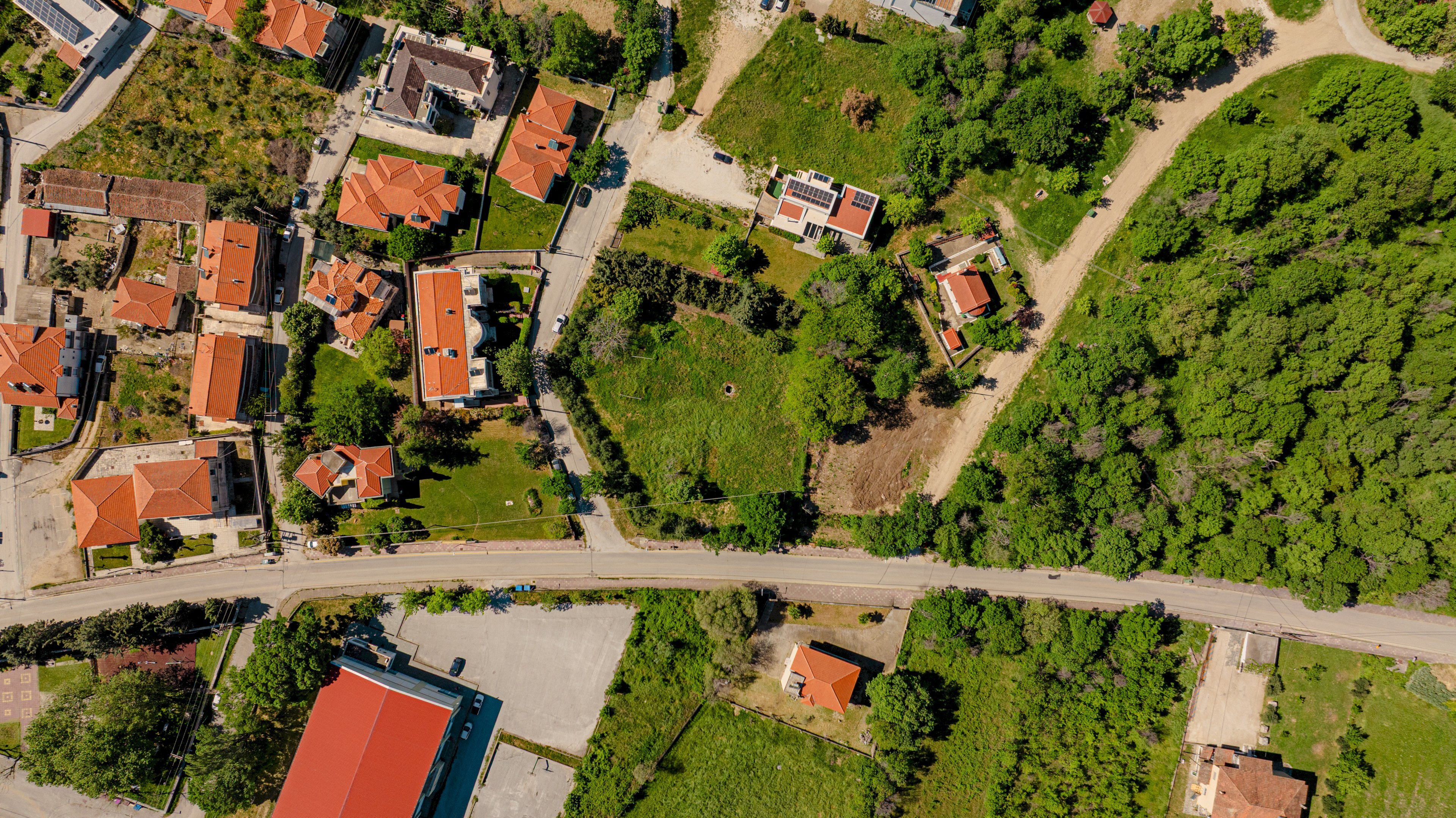 Terreno edificabile Evmoiro, Grecia - foto 1