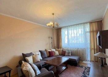 One-room apartment Sofia (neighborhood Хаджи Димитър) - photo 1