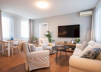 One-room apartment Sofia (neighborhood Младост 4) - photo 1