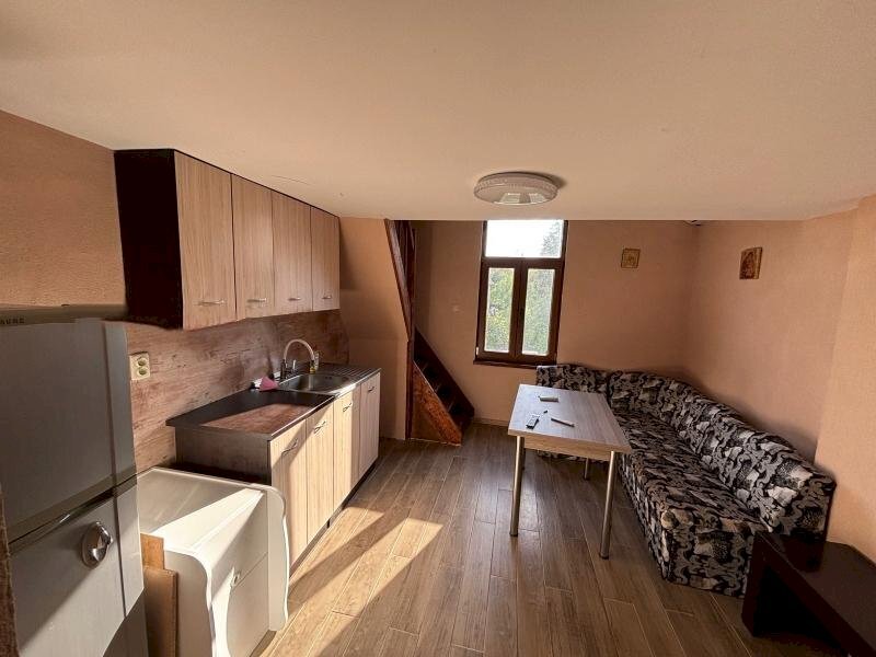 One-room apartment Sofia (neighborhood гр. Банкя) - photo 1