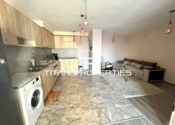 One-room apartment Varna (neighborhood Виница) - photo 1