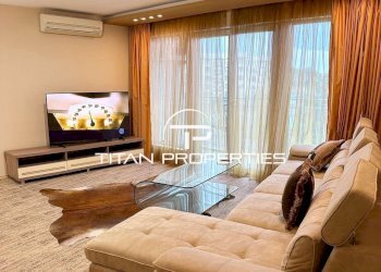 One-room apartment Varna (neighborhood к.к. Св. Свети Константин И Елена) - photo 1