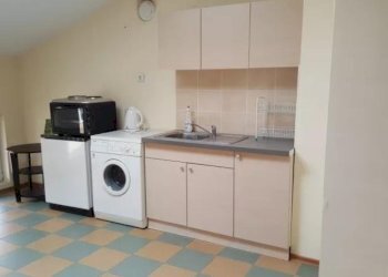 One-room apartment Plovdiv (neighborhood Каменица 1) - photo 1