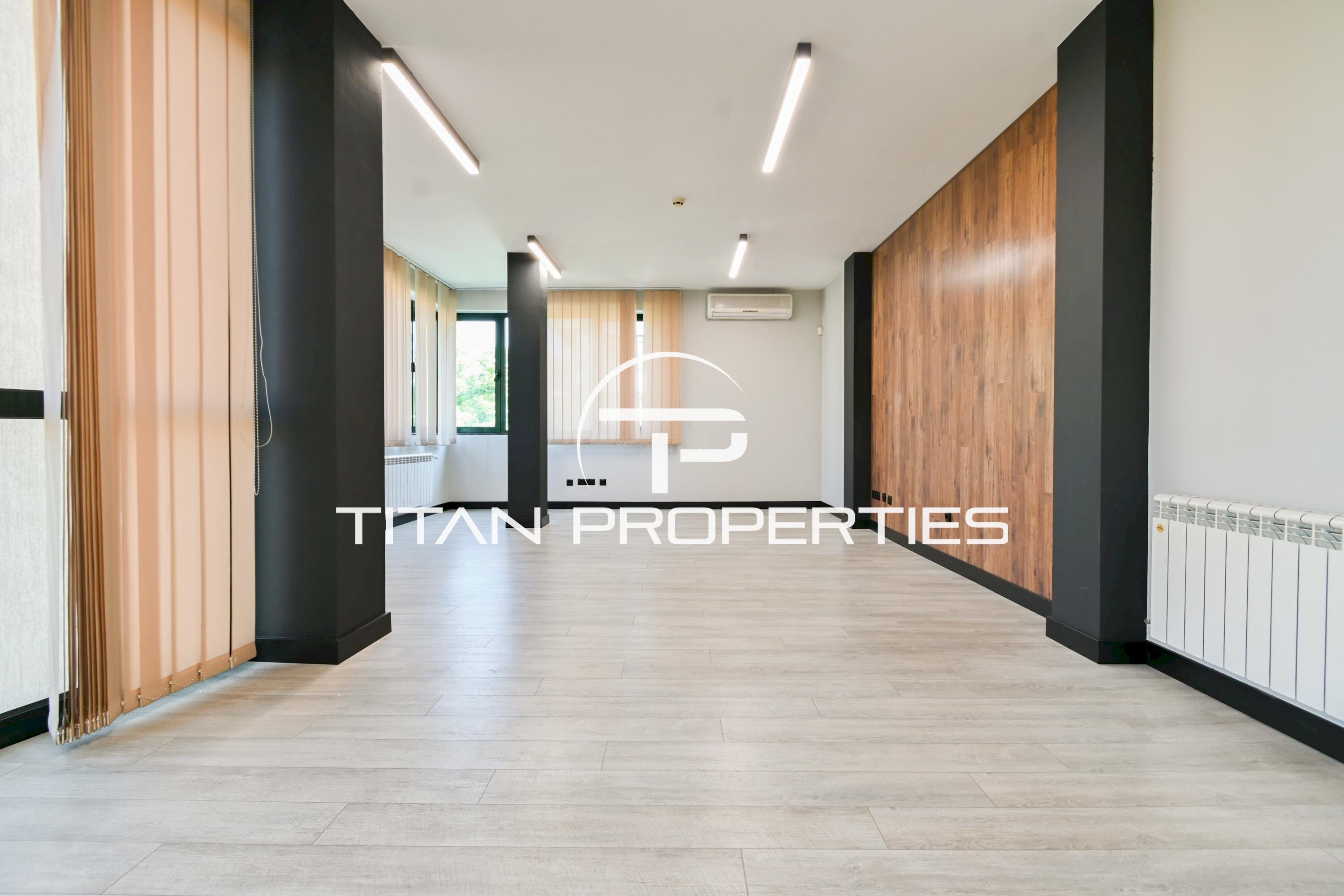 Office Sofia (neighborhood Лозенец) - photo 1
