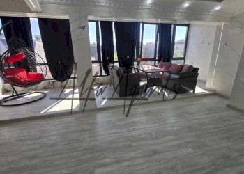 Apartment Varna (neighborhood Колхозен пазар) - photo 1