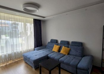 Two-room apartment Sofia (neighborhood Драгалевци) - photo 1