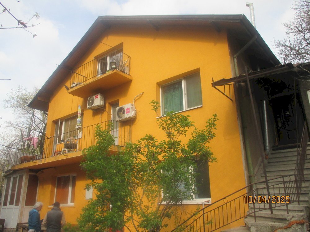 Villa at auction ул. 