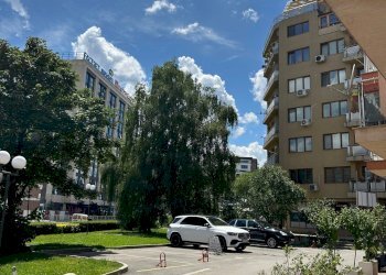 Box бул. Черни връх, Sofia (zona Кръстова вада) - foto 1