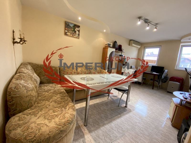 Apartment Varna (neighborhood Окръжна болница) - photo 1