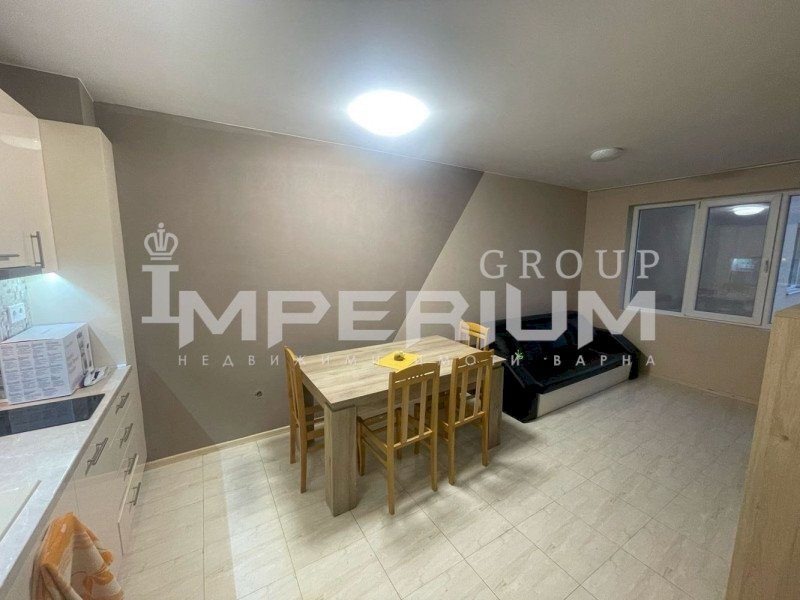 Apartment Varna (neighborhood Аспарухово) - photo 1