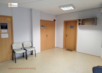 Office Sofia (neighborhood Младост 1) - photo 1