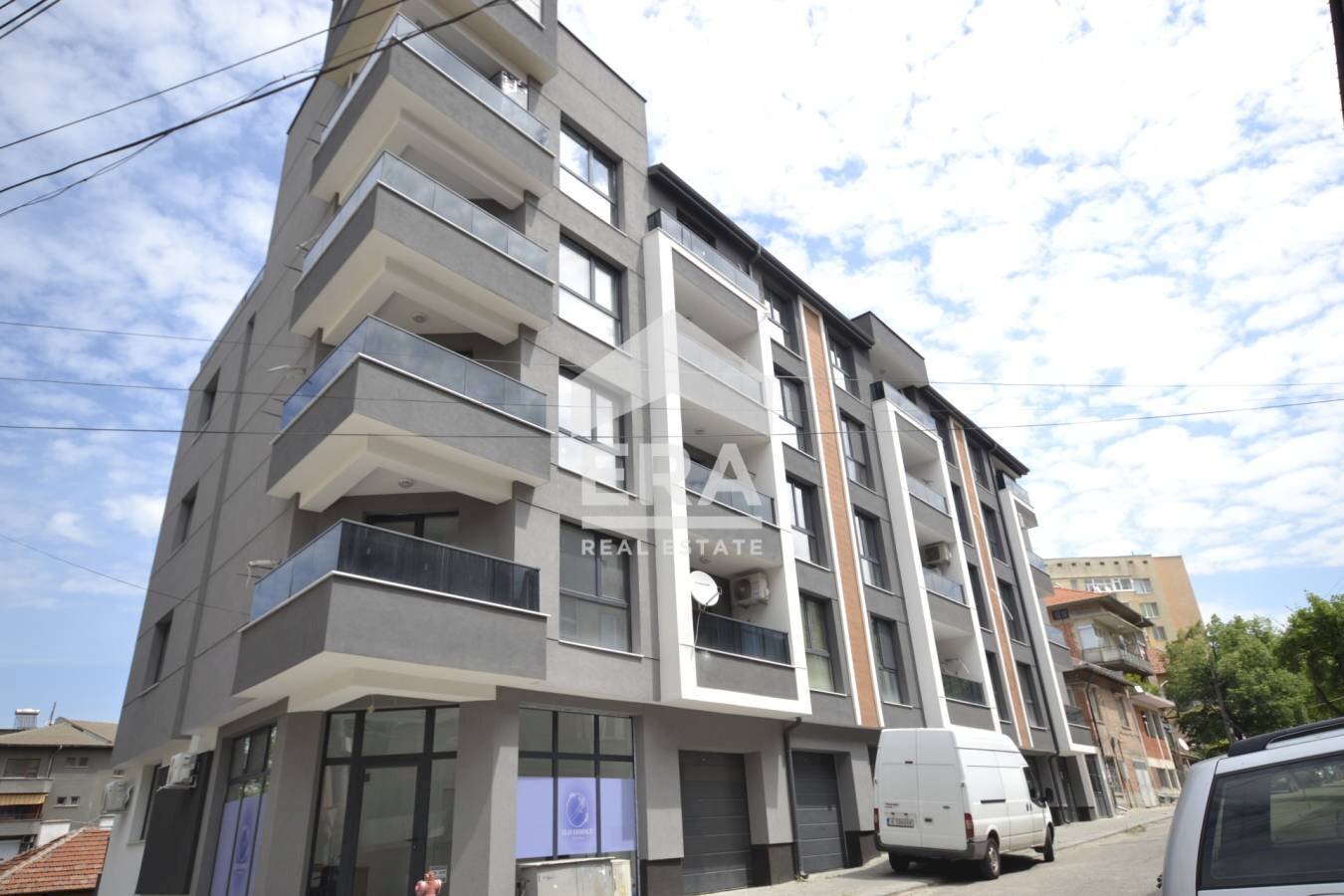 Quadrilocale Овчарски, Haskovo - foto 1
