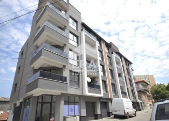 Четиристаен Овчарски, Хасково - фото 1