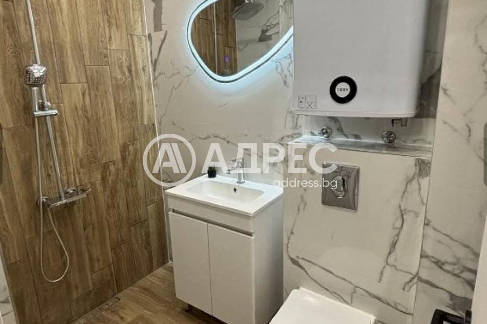 Three-room apartment Plovdiv city, Plovdiv - photo 1
