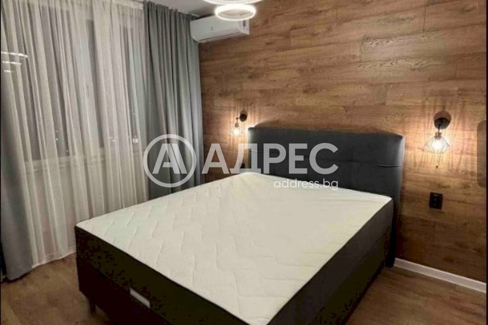 Three-room apartment Plovdiv city, Plovdiv - photo 1