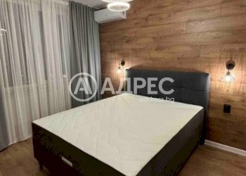 Trilocale Plovdiv city, Plovdiv - foto 1