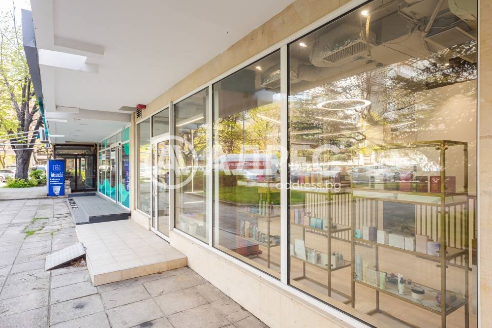 Commercial Premises Varna city, Varna - photo 1