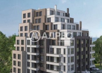 Three-room apartment Varna city, Varna - photo 1