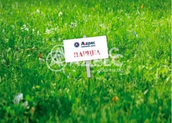 Building land Laka village, Burgas - photo 1