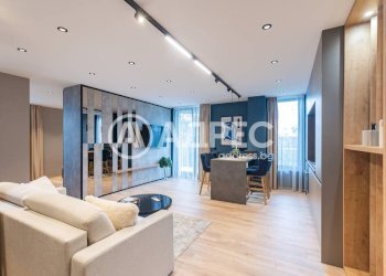 Two-room apartment Varna city, Varna - photo 1