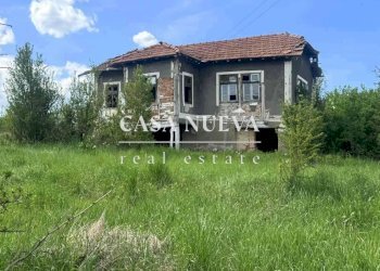 Самостоятелна къща Земен - фото 1