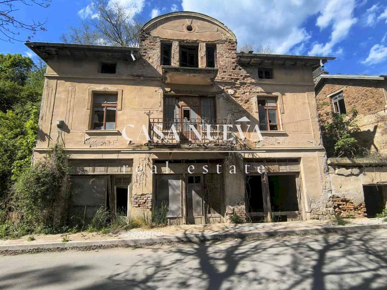 Casa indipendente Zemen - foto 1