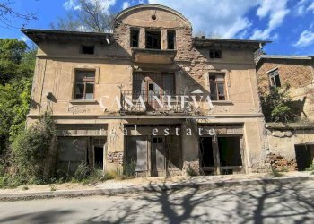 Самостоятелна къща Земен - фото 1