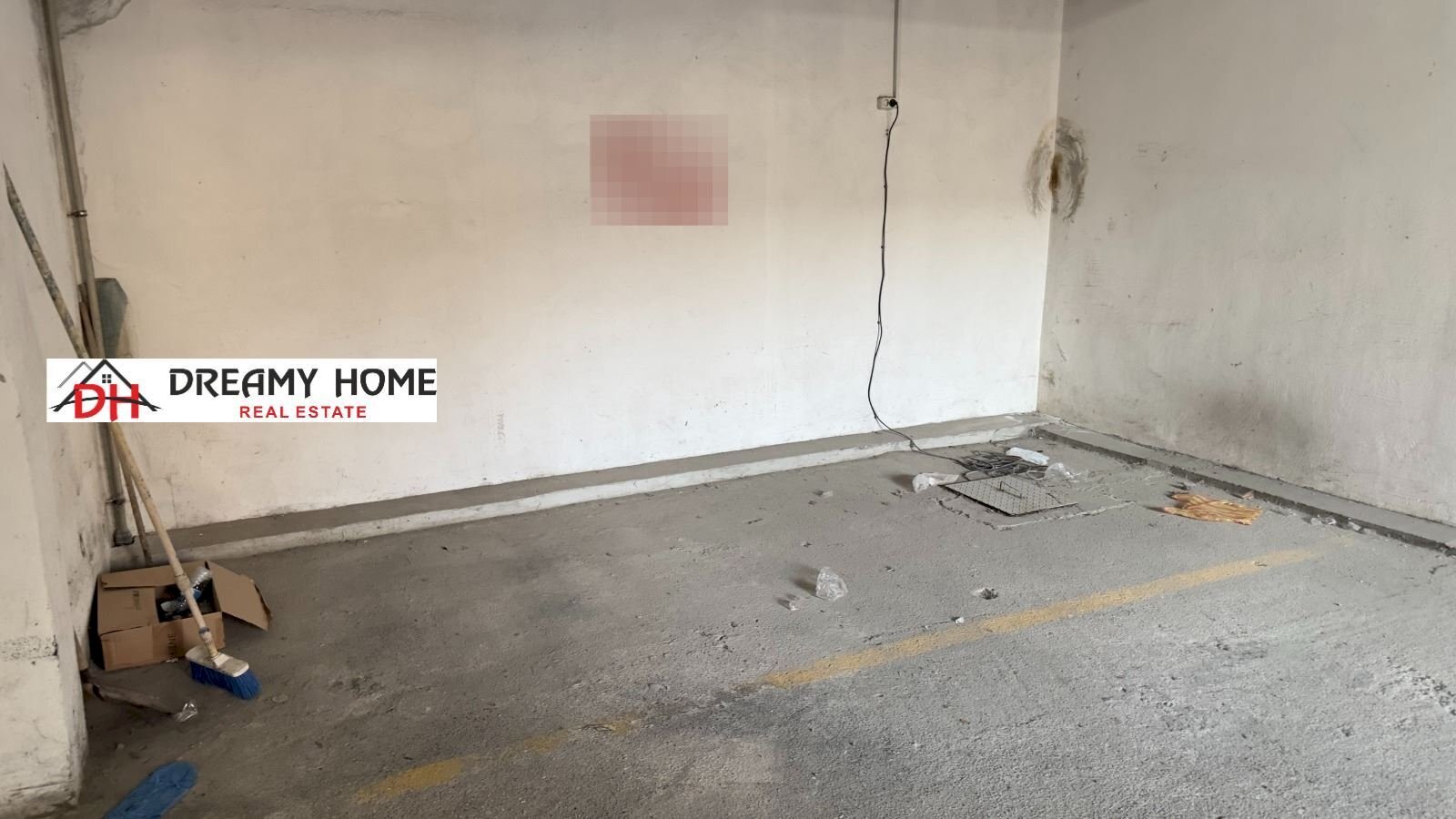 Posto Auto Kardzhali (zona Възрожденци) - foto 1