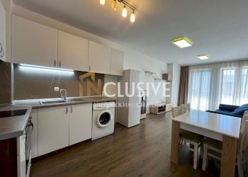 Trilocale Varna (zona Бриз) - foto 1