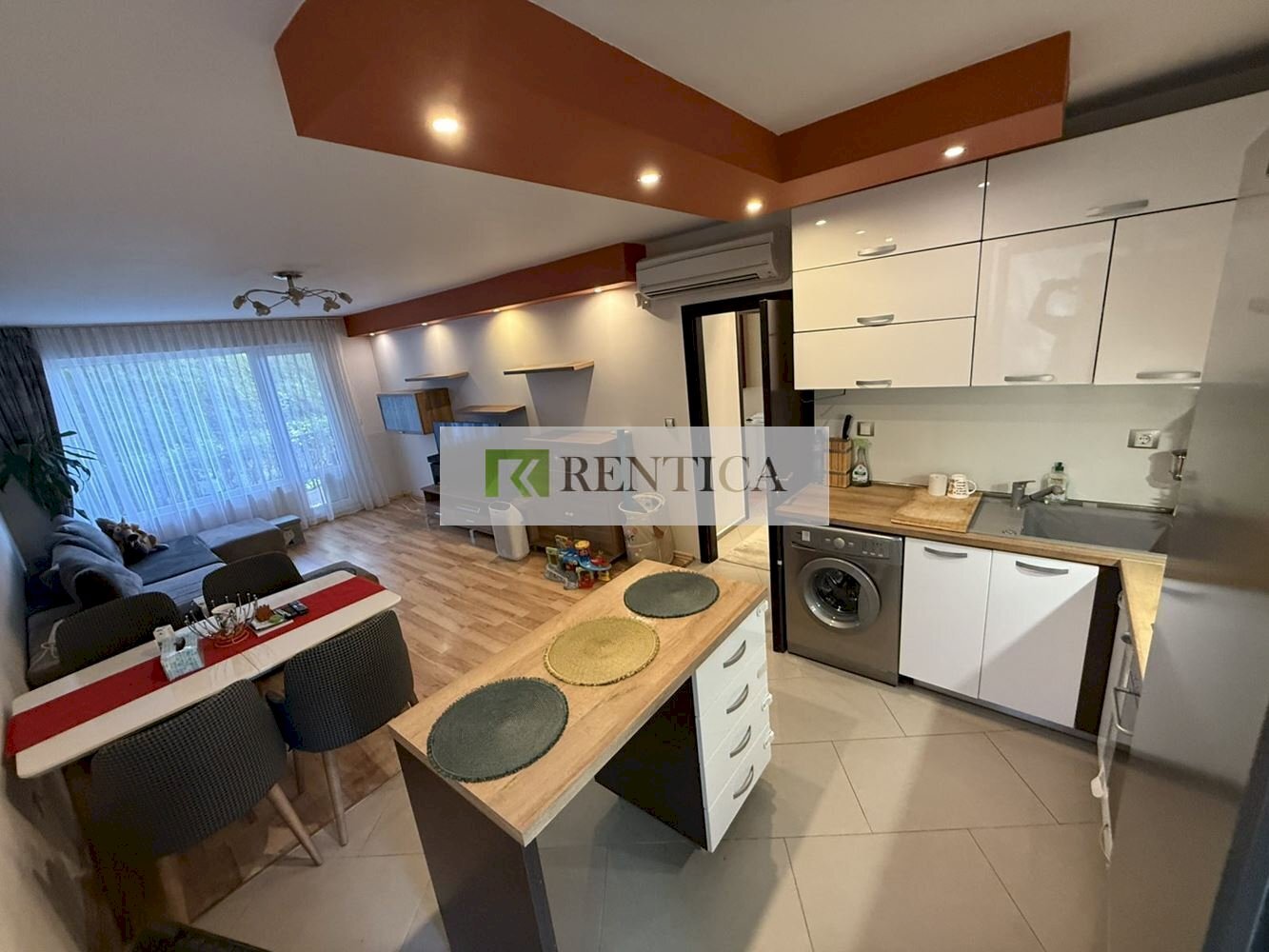 Appartamento Varna (zona Бриз) - foto 1