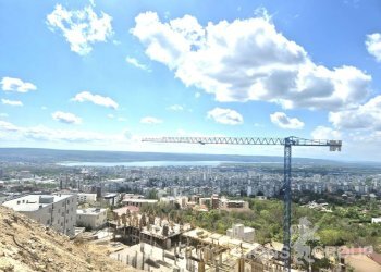 Two-room apartment Varna (neighborhood Възраждане 3) - photo 1