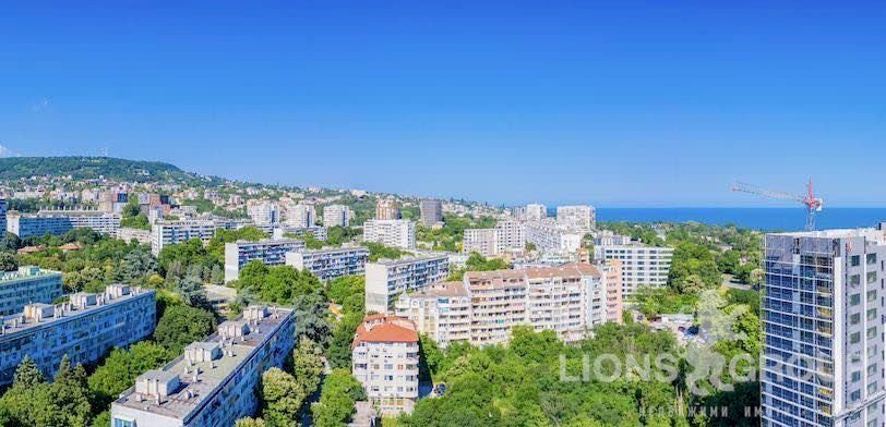 Appartamento Varna (zona Чайка) - foto 1