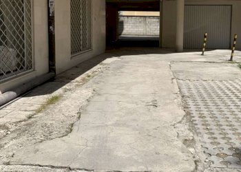 Parking space Varna (neighborhood ХЕИ) - photo 1
